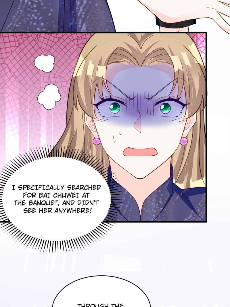 Ancestor is Beautiful and Elegant Chapter 46 - Page 40