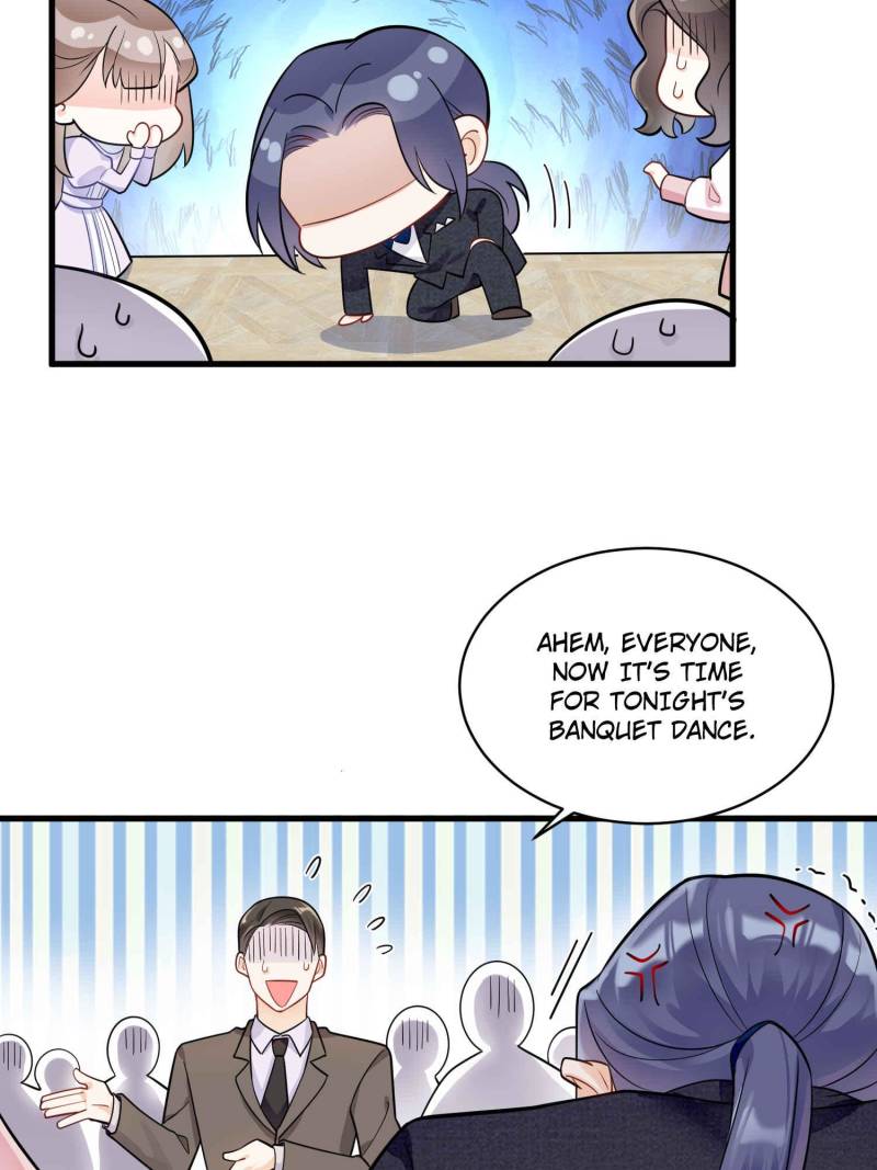 Ancestor is Beautiful and Elegant Chapter 46 - Page 5