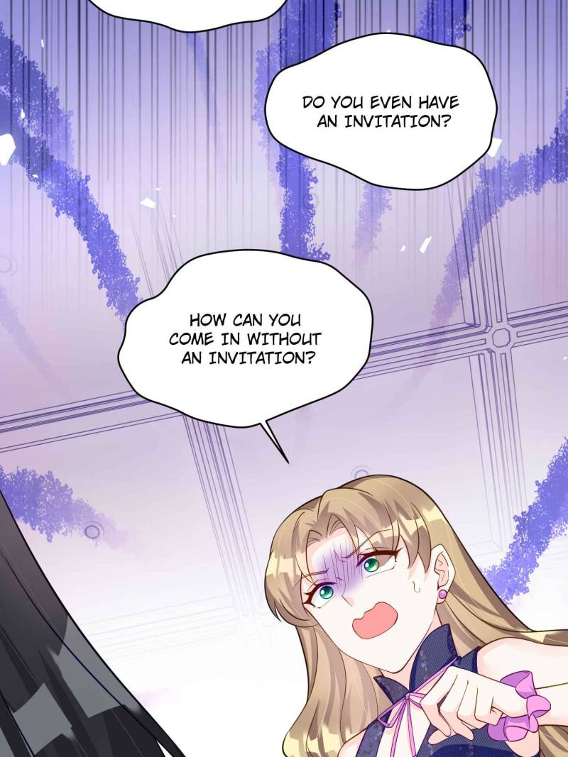 Ancestor is Beautiful and Elegant Chapter 46 - Page 42