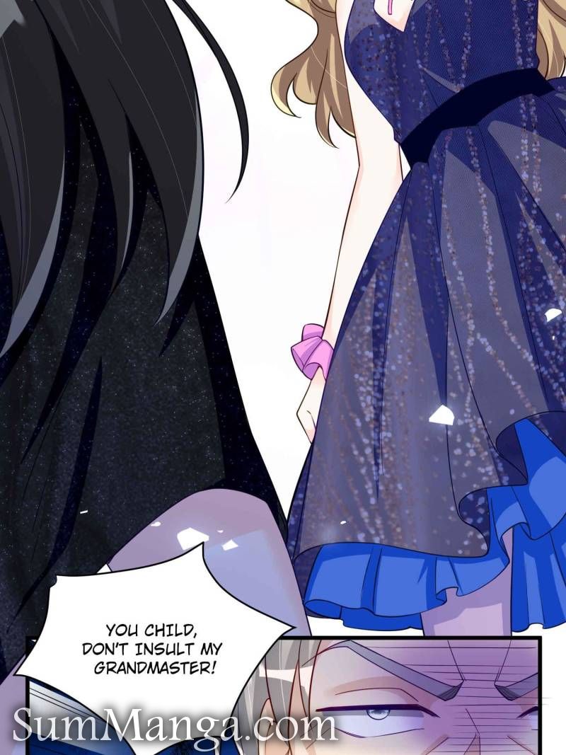 Ancestor is Beautiful and Elegant Chapter 46 - Page 43
