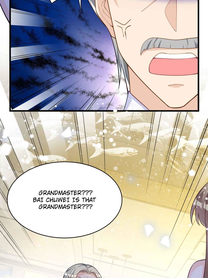 Ancestor is Beautiful and Elegant Chapter 46 - Page 44