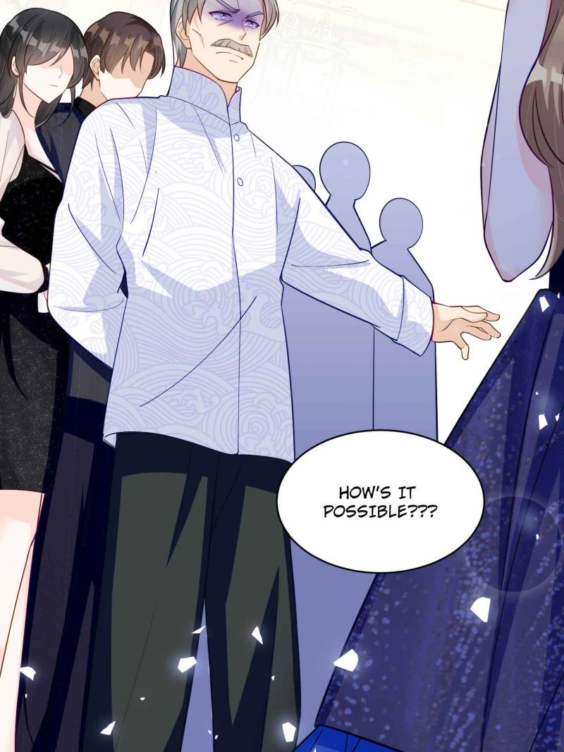 Ancestor is Beautiful and Elegant Chapter 46 - Page 45
