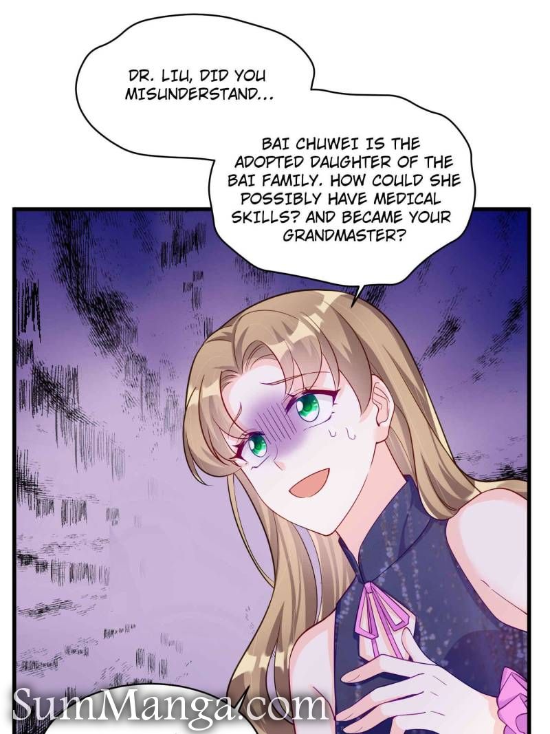 Ancestor is Beautiful and Elegant Chapter 46 - Page 46