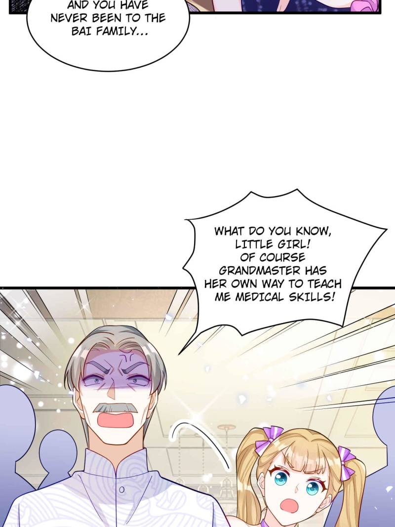 Ancestor is Beautiful and Elegant Chapter 46 - Page 47