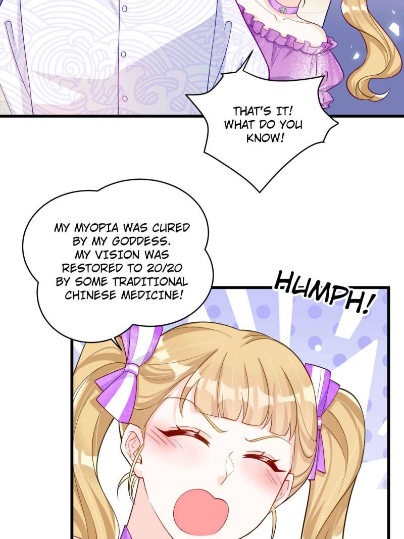 Ancestor is Beautiful and Elegant Chapter 46 - Page 48