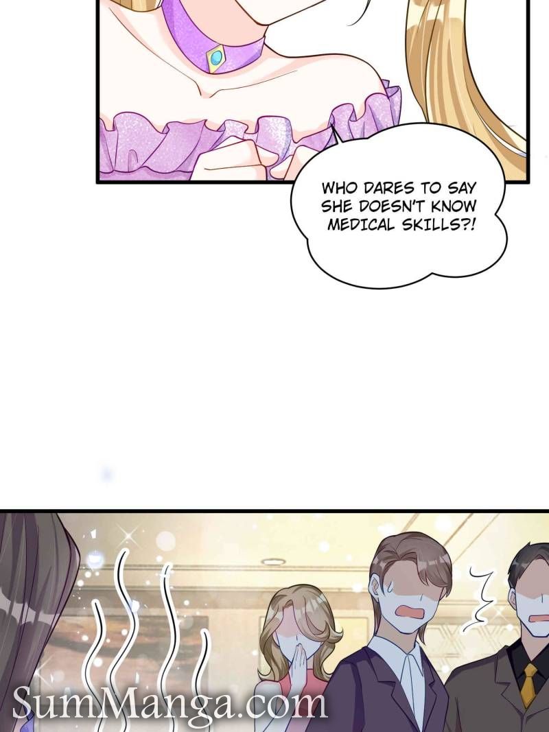 Ancestor is Beautiful and Elegant Chapter 46 - Page 49