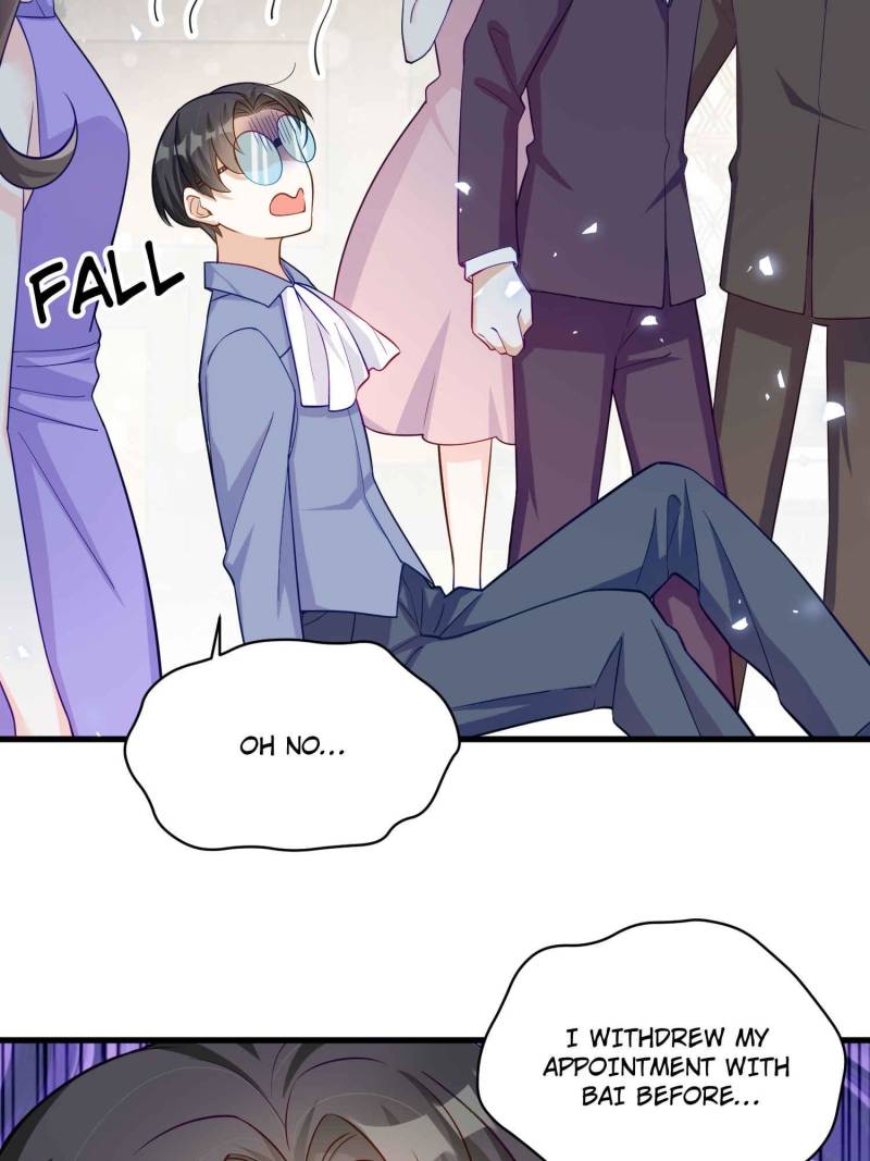 Ancestor is Beautiful and Elegant Chapter 46 - Page 50