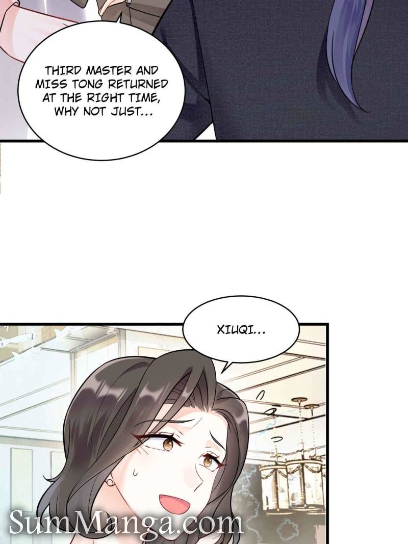 Ancestor is Beautiful and Elegant Chapter 46 - Page 6