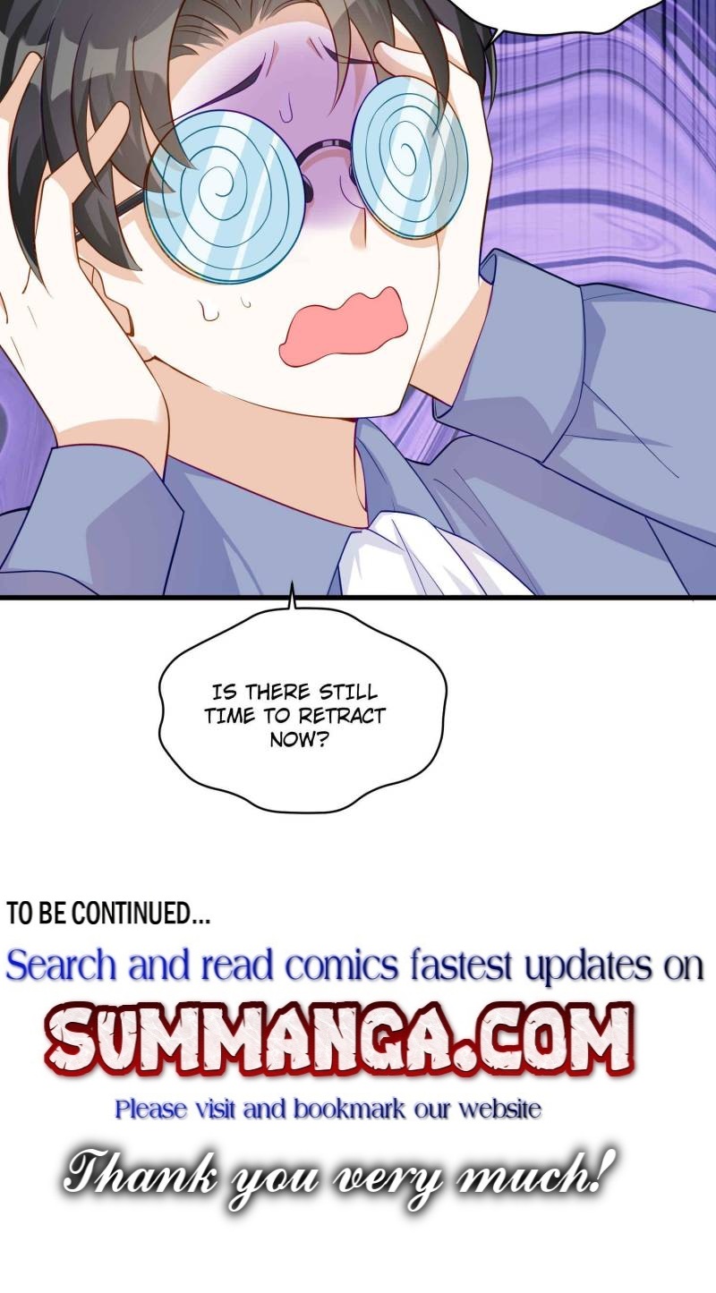 Ancestor is Beautiful and Elegant Chapter 46 - Page 51