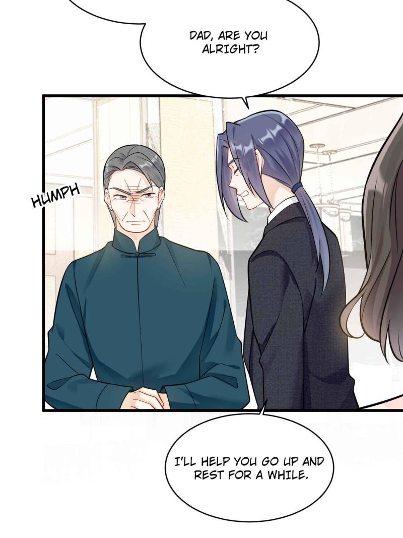 Ancestor is Beautiful and Elegant Chapter 46 - Page 9