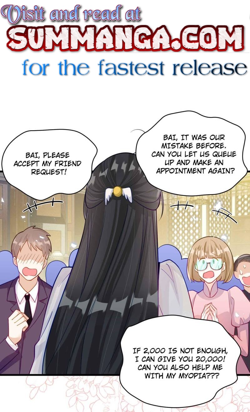 Ancestor is Beautiful and Elegant Chapter 47 - Page 1