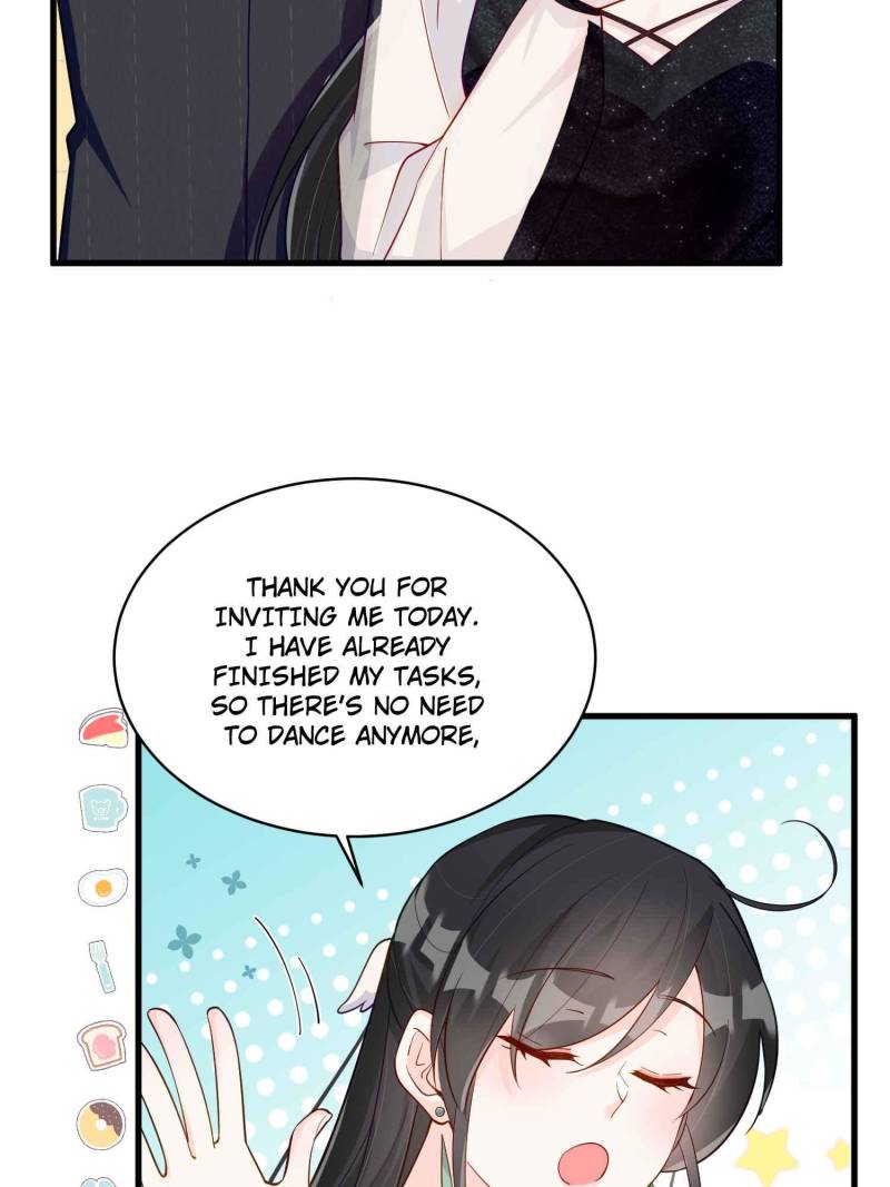 Ancestor is Beautiful and Elegant Chapter 47 - Page 11