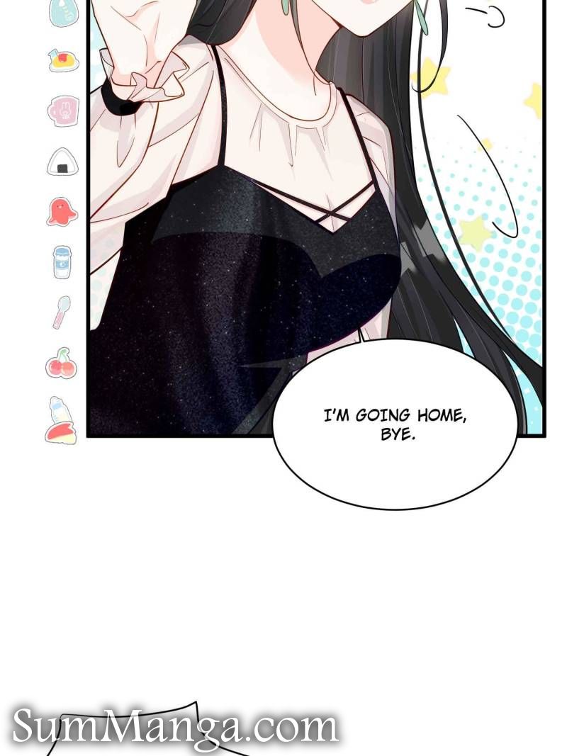 Ancestor is Beautiful and Elegant Chapter 47 - Page 12
