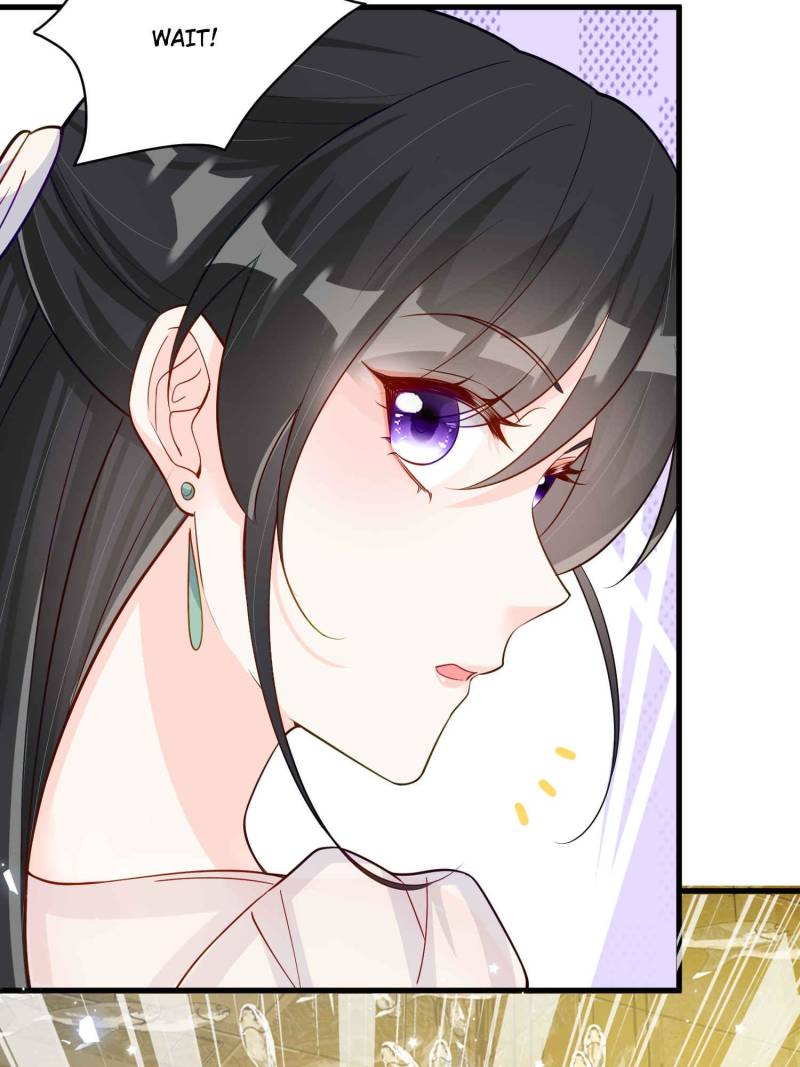 Ancestor is Beautiful and Elegant Chapter 47 - Page 13
