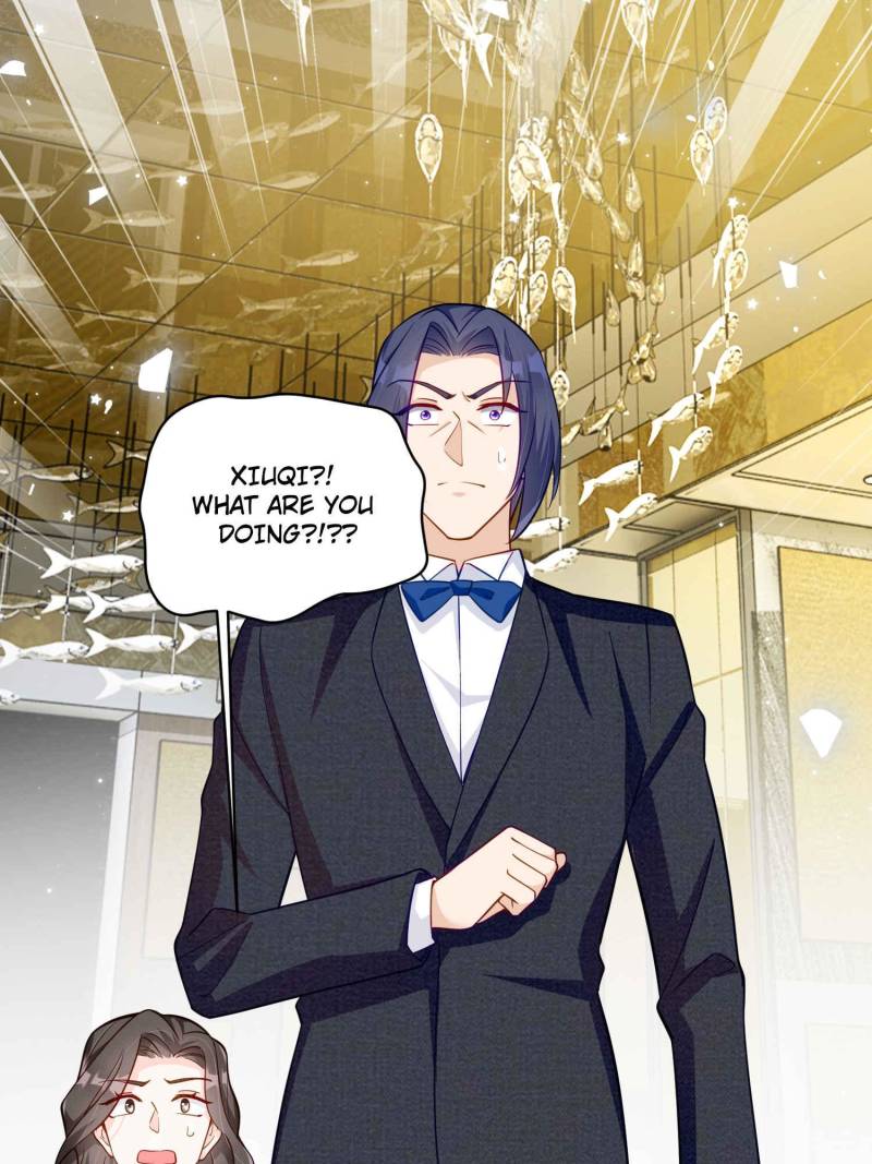 Ancestor is Beautiful and Elegant Chapter 47 - Page 14