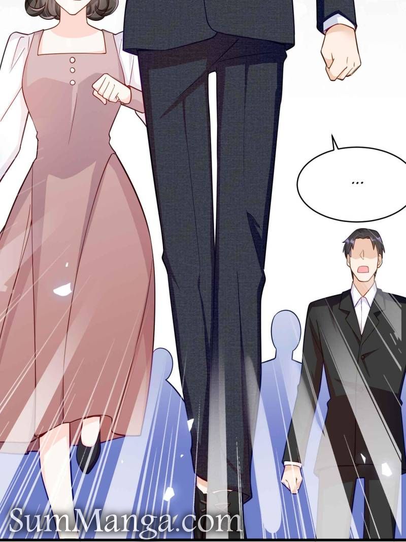 Ancestor is Beautiful and Elegant Chapter 47 - Page 15