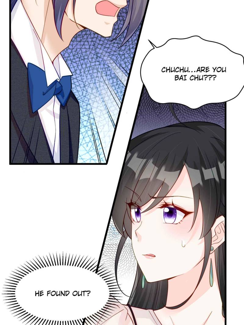 Ancestor is Beautiful and Elegant Chapter 47 - Page 17