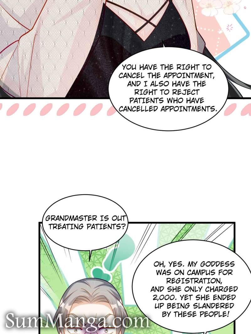 Ancestor is Beautiful and Elegant Chapter 47 - Page 3