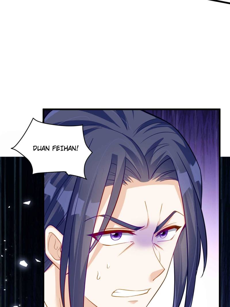 Ancestor is Beautiful and Elegant Chapter 47 - Page 22