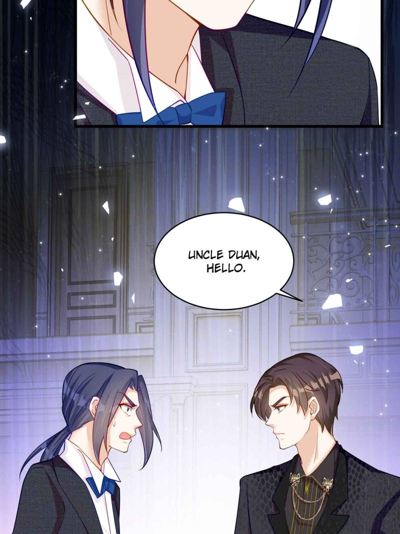 Ancestor is Beautiful and Elegant Chapter 47 - Page 23