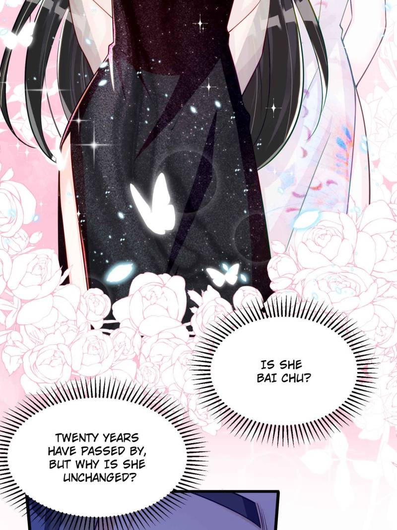 Ancestor is Beautiful and Elegant Chapter 47 - Page 26