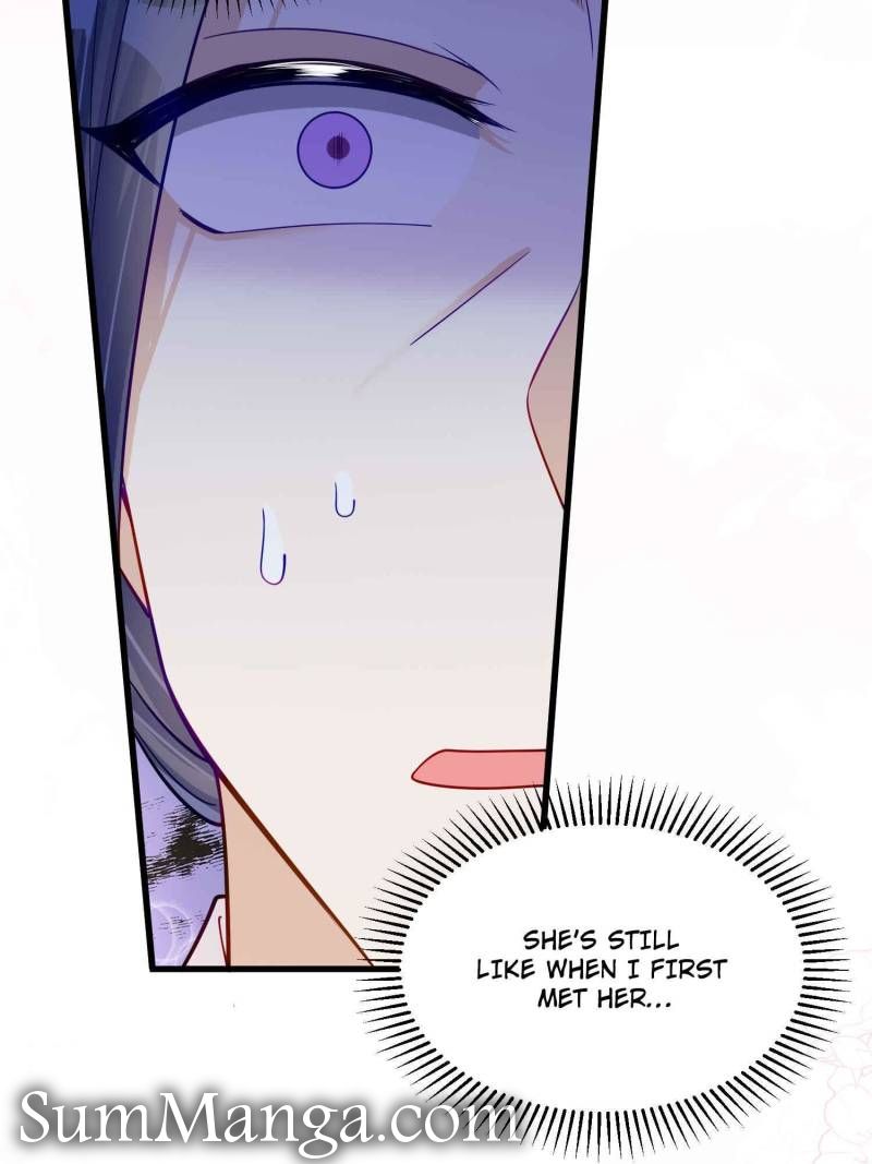 Ancestor is Beautiful and Elegant Chapter 47 - Page 27