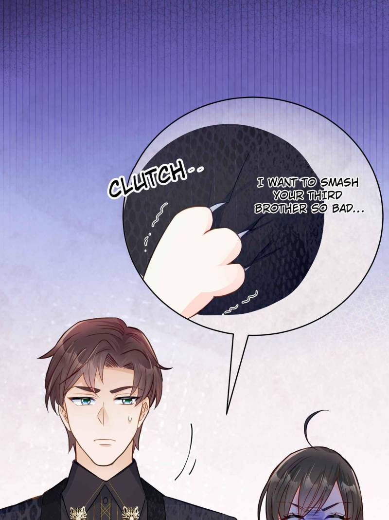 Ancestor is Beautiful and Elegant Chapter 47 - Page 28