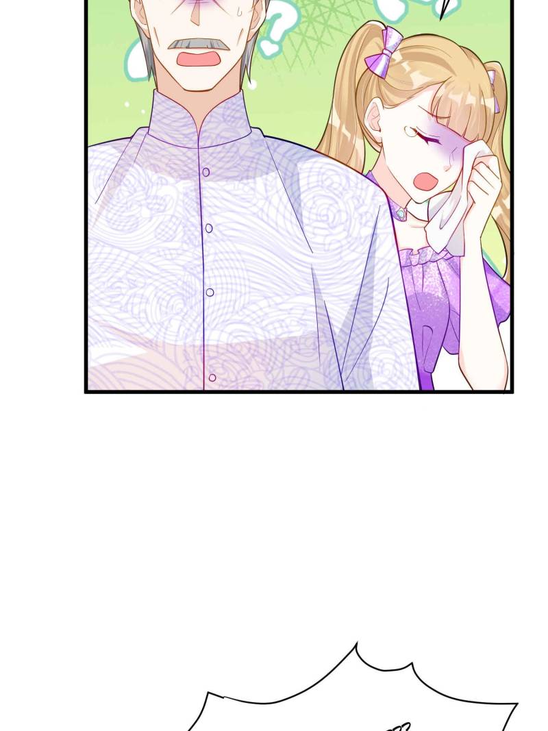 Ancestor is Beautiful and Elegant Chapter 47 - Page 4