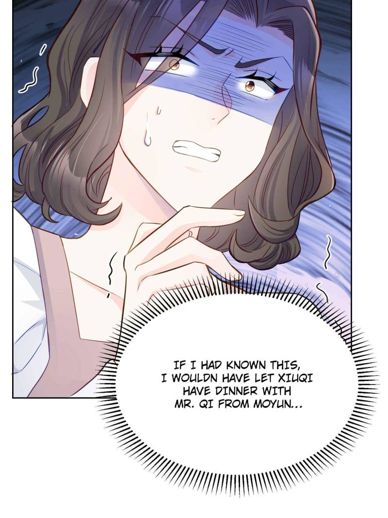 Ancestor is Beautiful and Elegant Chapter 47 - Page 32