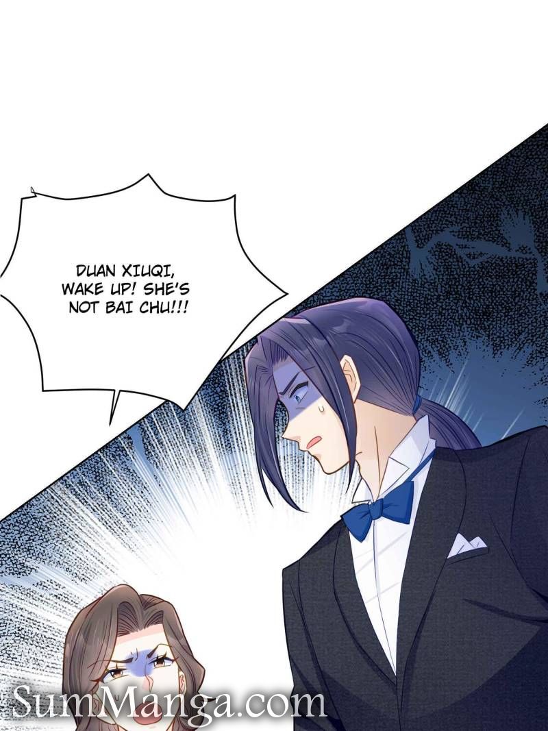 Ancestor is Beautiful and Elegant Chapter 47 - Page 33
