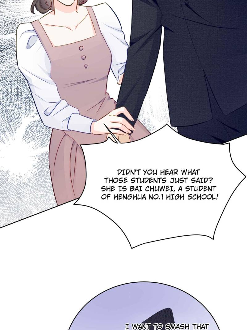 Ancestor is Beautiful and Elegant Chapter 47 - Page 34