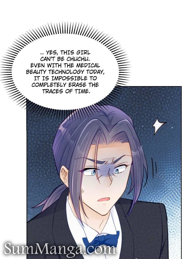 Ancestor is Beautiful and Elegant Chapter 47 - Page 37