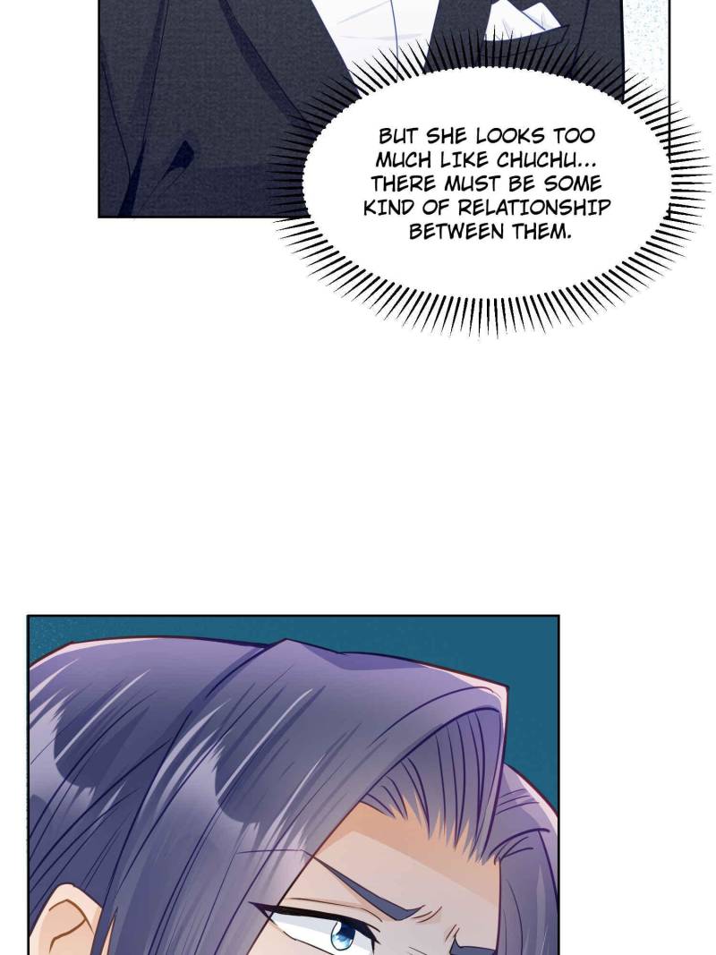 Ancestor is Beautiful and Elegant Chapter 47 - Page 38