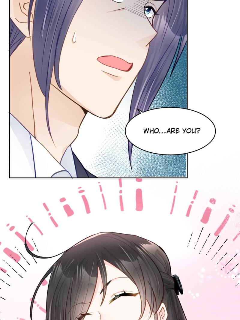 Ancestor is Beautiful and Elegant Chapter 47 - Page 39