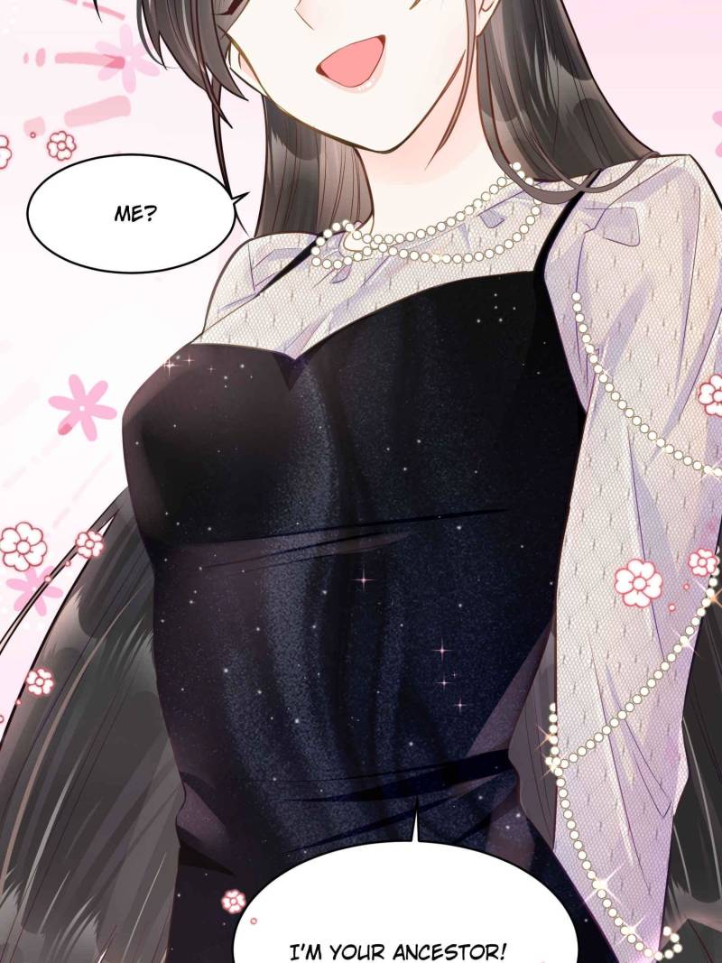 Ancestor is Beautiful and Elegant Chapter 47 - Page 40