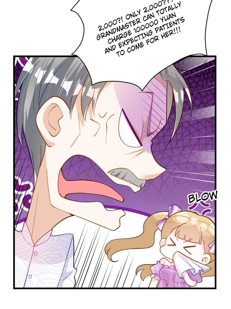 Ancestor is Beautiful and Elegant Chapter 47 - Page 5
