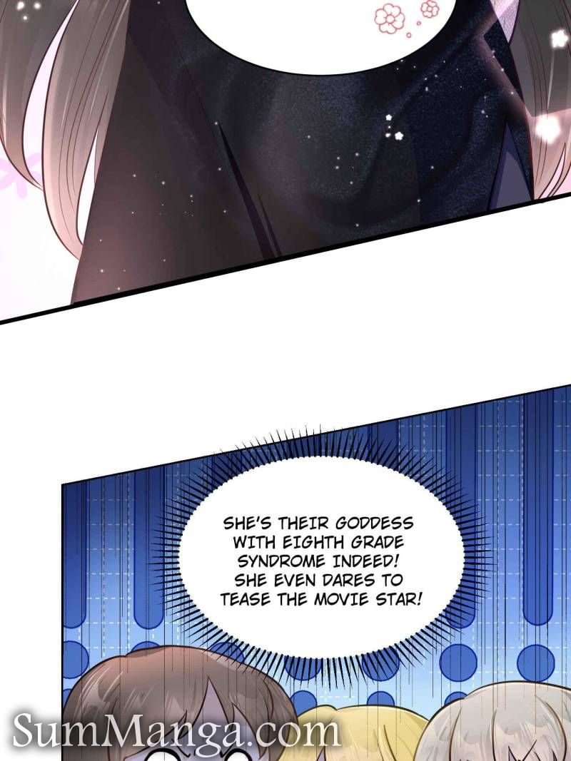 Ancestor is Beautiful and Elegant Chapter 47 - Page 41