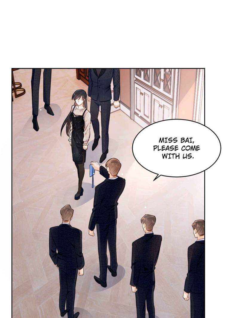 Ancestor is Beautiful and Elegant Chapter 47 - Page 46