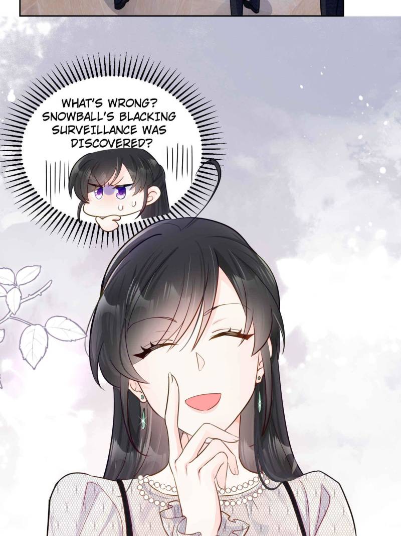Ancestor is Beautiful and Elegant Chapter 47 - Page 47
