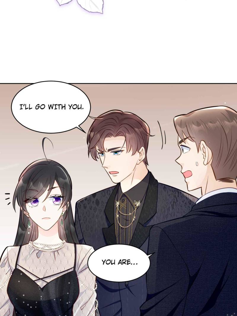 Ancestor is Beautiful and Elegant Chapter 47 - Page 49