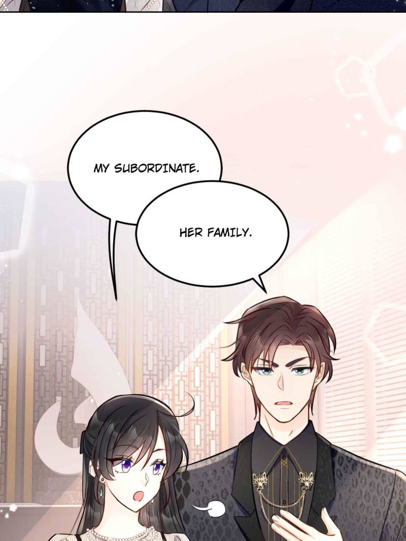 Ancestor is Beautiful and Elegant Chapter 47 - Page 50