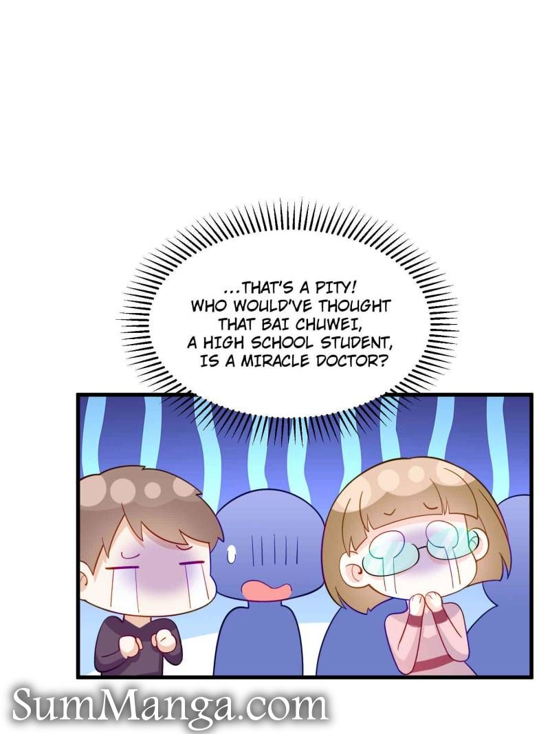 Ancestor is Beautiful and Elegant Chapter 47 - Page 6