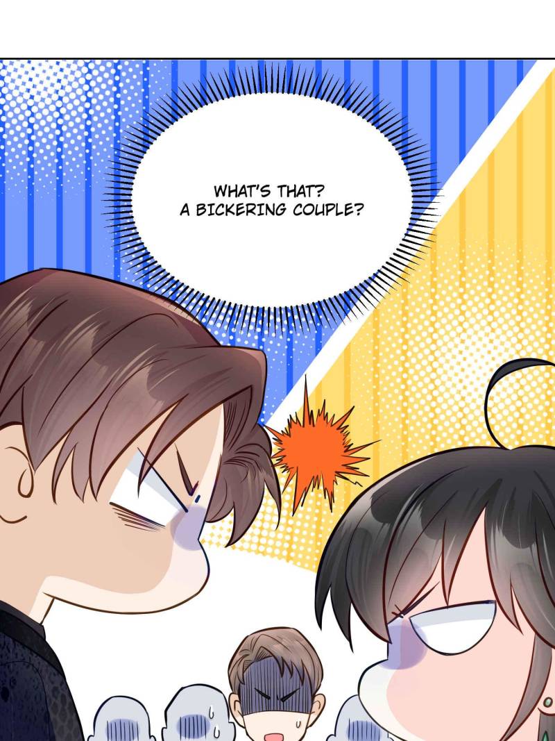 Ancestor is Beautiful and Elegant Chapter 47 - Page 52