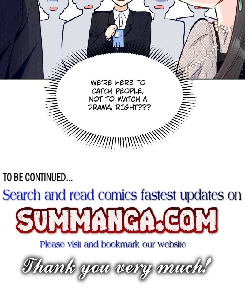 Ancestor is Beautiful and Elegant Chapter 47 - Page 53