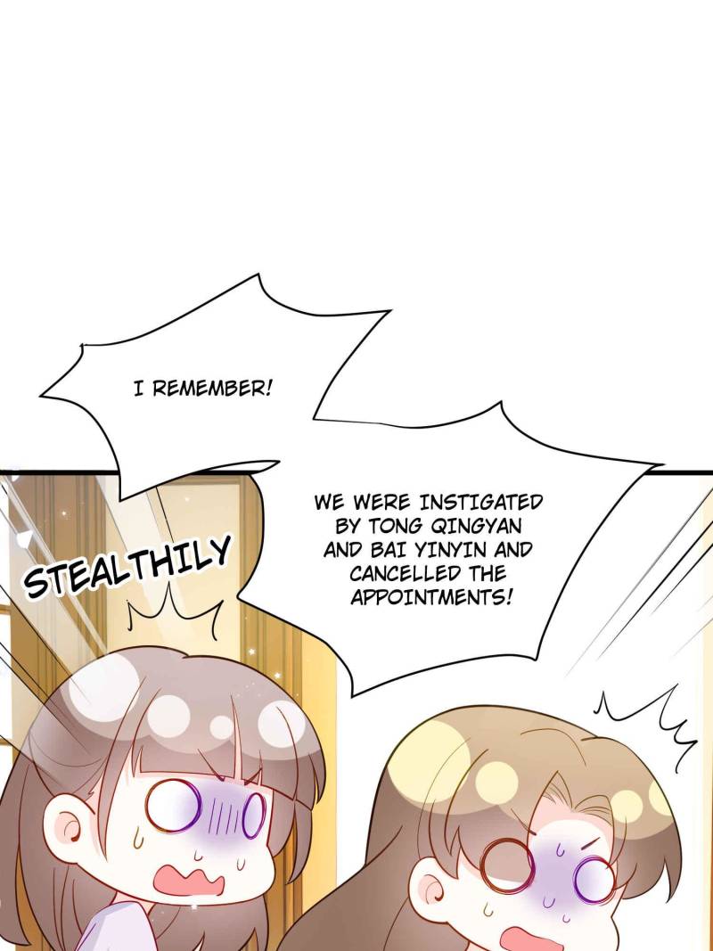 Ancestor is Beautiful and Elegant Chapter 47 - Page 7