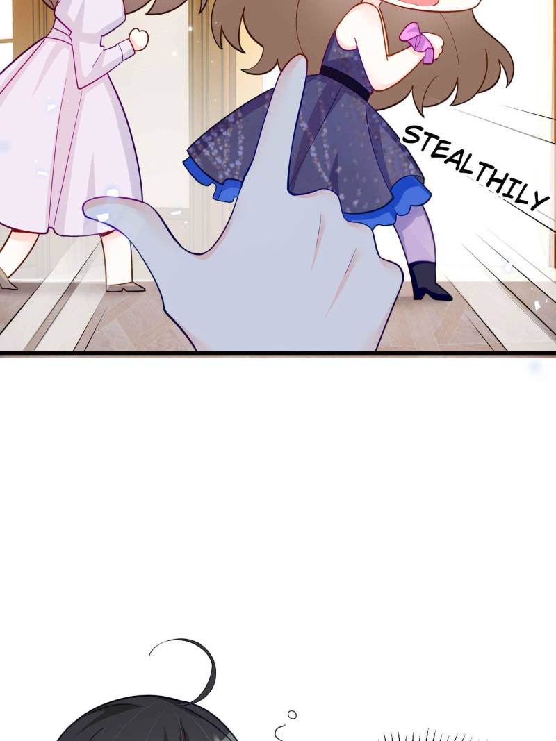 Ancestor is Beautiful and Elegant Chapter 47 - Page 8