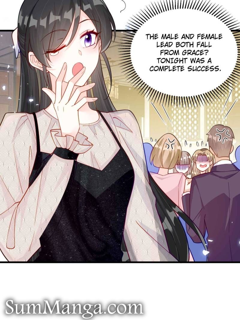 Ancestor is Beautiful and Elegant Chapter 47 - Page 9