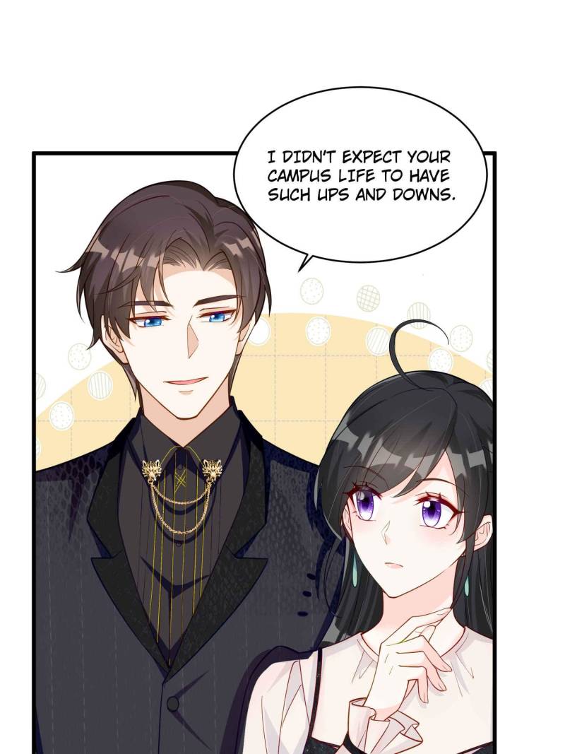 Ancestor is Beautiful and Elegant Chapter 47 - Page 10