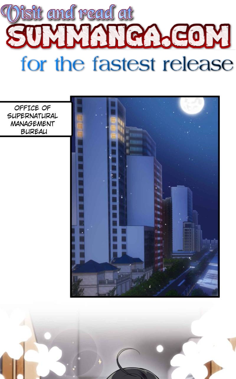 Ancestor is Beautiful and Elegant Chapter 48 - Page 1