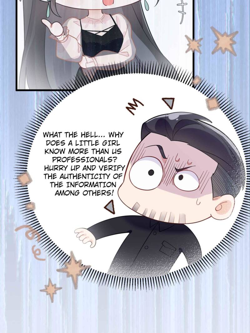 Ancestor is Beautiful and Elegant Chapter 48 - Page 12
